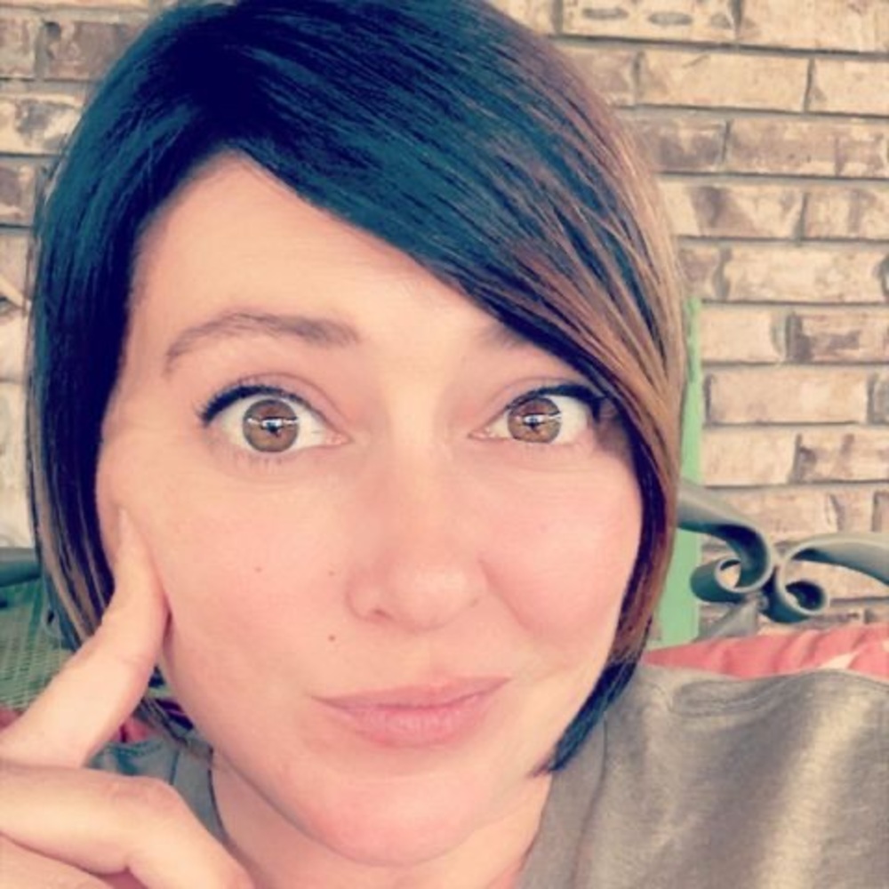 Meet your Posher, Staci